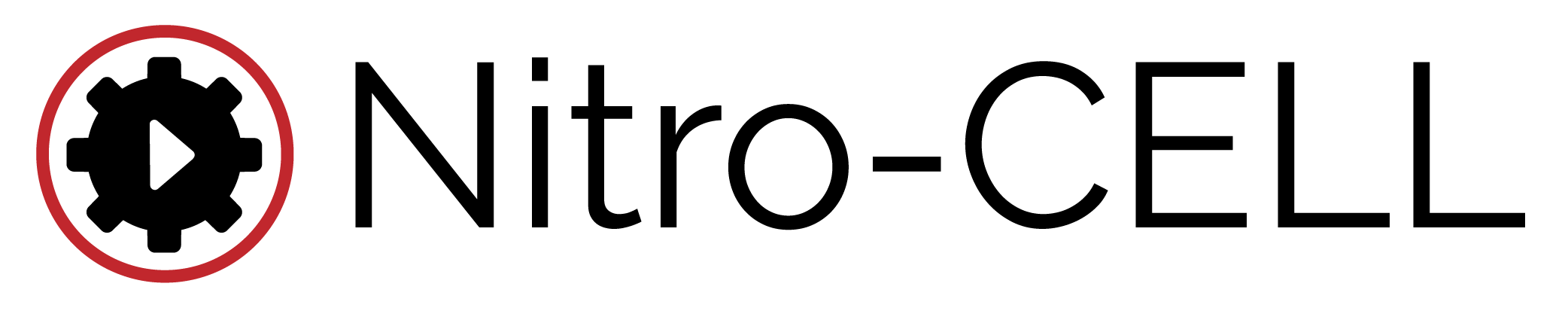 Nitro-CELL Logo